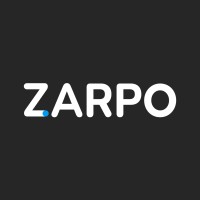 Zarpo Viagens Logo