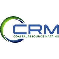 Coastal Resource Mapping Logo