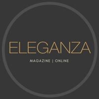 Eleganza Magazine Logo