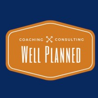 Well Planned Logo