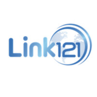 Link121 Logo