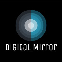 Digital Mirror Logo