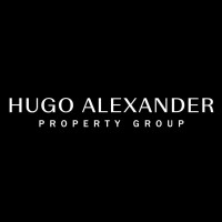 Hugo Alexander Property Group Logo