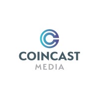 Coincast Media Logo