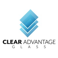Clear Advantage Glass Logo