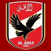 Al Ahly Egyptian Logo