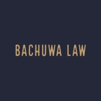 Bachuwa Law Logo