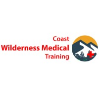 Coast Wilderness Medical Training Logo