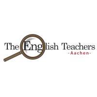 The English Teachers - Aachen Logo