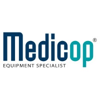 Medicop Logo