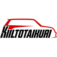 Kiiltotaikuri Logo