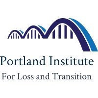 Portland Institute for Loss and Transition Logo
