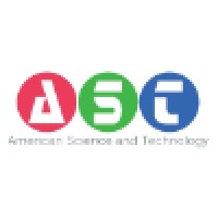 American Science and Technology Corp. Logo
