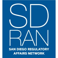 San Diego Regulatory Affairs Network Logo