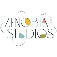 Zenobia Studios Logo
