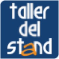 TALLER DEL STAND Logo
