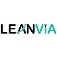 LEANVIA Logo
