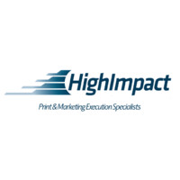 High Impact Solutions Logo