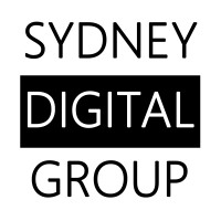 Sydney Digital Group Logo