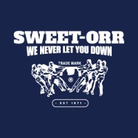 Sweet-Orr & Lybro Logo