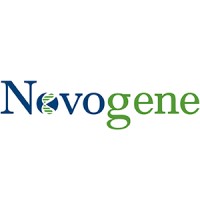Novogene Europe Logo