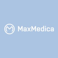 MaxMedica Logo