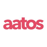 Aatos Health Logo