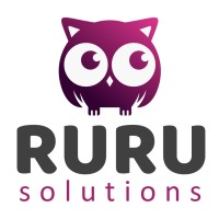 Ruru Solutions NZ Ltd Logo