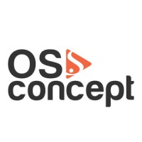OS Concept Logo