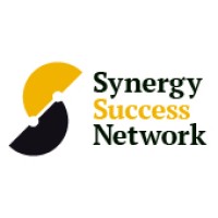 Synergy Success Network (SSN) Logo