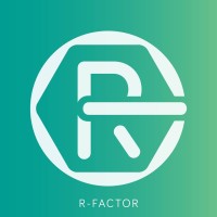 R-FACTOR Logo