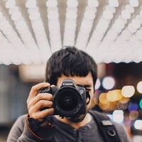 Neal Kumar Photography Logo