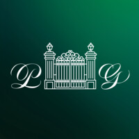 Pam Golding Properties Namibia Logo