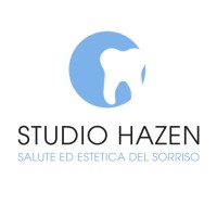 Studio Hazen | Dentista a Oderzo e Pordenone Logo