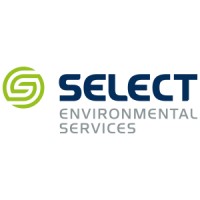 Select Environmental Services Limited Logo