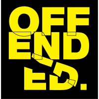 Offended Logo