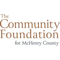 The Community Foundation for McHenry County Logo