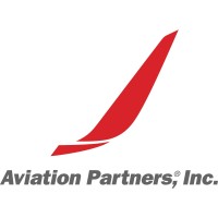 Aviation Partners Logo