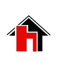 Homes and Houses Utah Logo