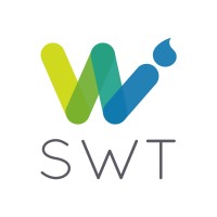 SWT STEVIA Logo