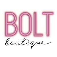 Bolt Boutique Logo