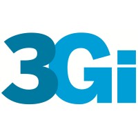 3Gi Soluciones Informáticas Logo
