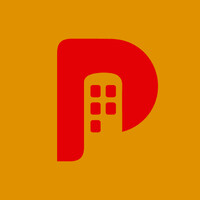 polikatikia.gr (Smart Building Solutions) Logo