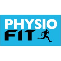 Physio Fit Adelaide Logo
