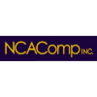 NCAComp,Inc. Logo