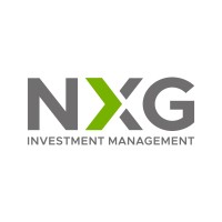 NXG Investment Management Logo