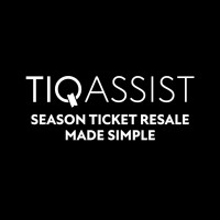 TiqAssist Logo