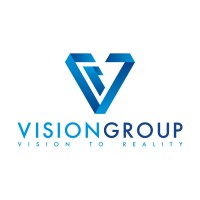 VisionGroup Logo