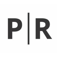 P&R consultants Logo