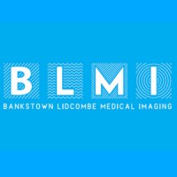 Bankstown Lidcombe Medical Imaging Logo